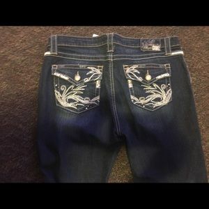 Cruel Girl Jeans
